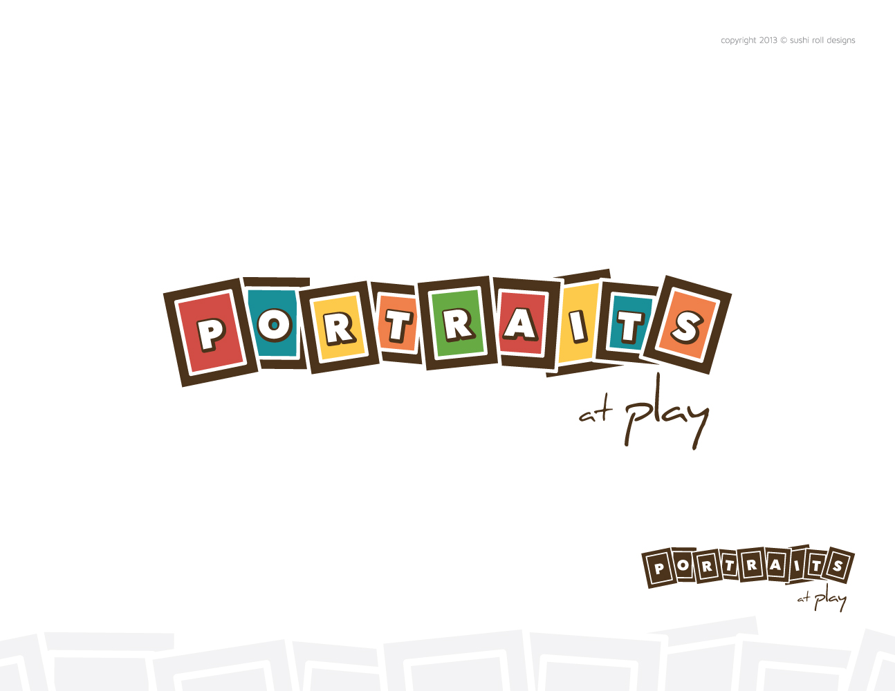 Logo Design by Sushi Roll Designs for this project | Design #2955245