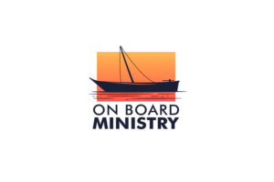 On Board Ministry | Diseño de Logo por jaime.sp