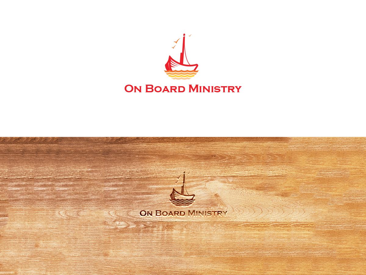 Logo Design by benito for Dan Trantham | Design #20804559