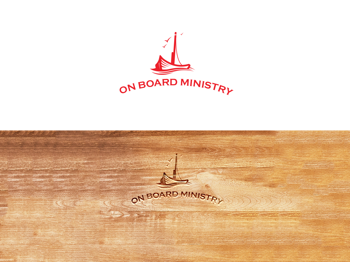 Logo Design by benito for Dan Trantham | Design #20804560
