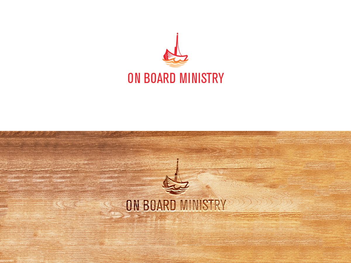 Logo-Design von benito für Dan Trantham | Design #20817600