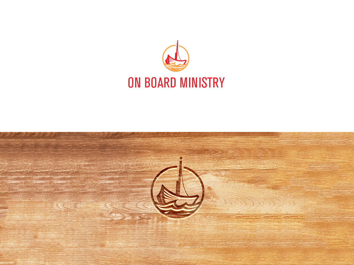 Logo Design by benito for Dan Trantham | Design #20817629