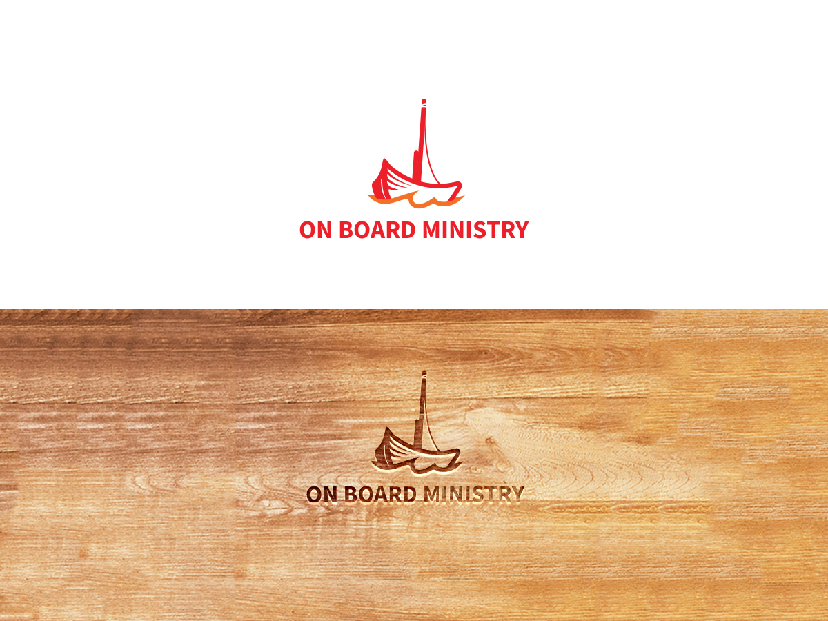Logo Design by benito for Dan Trantham | Design #20826485