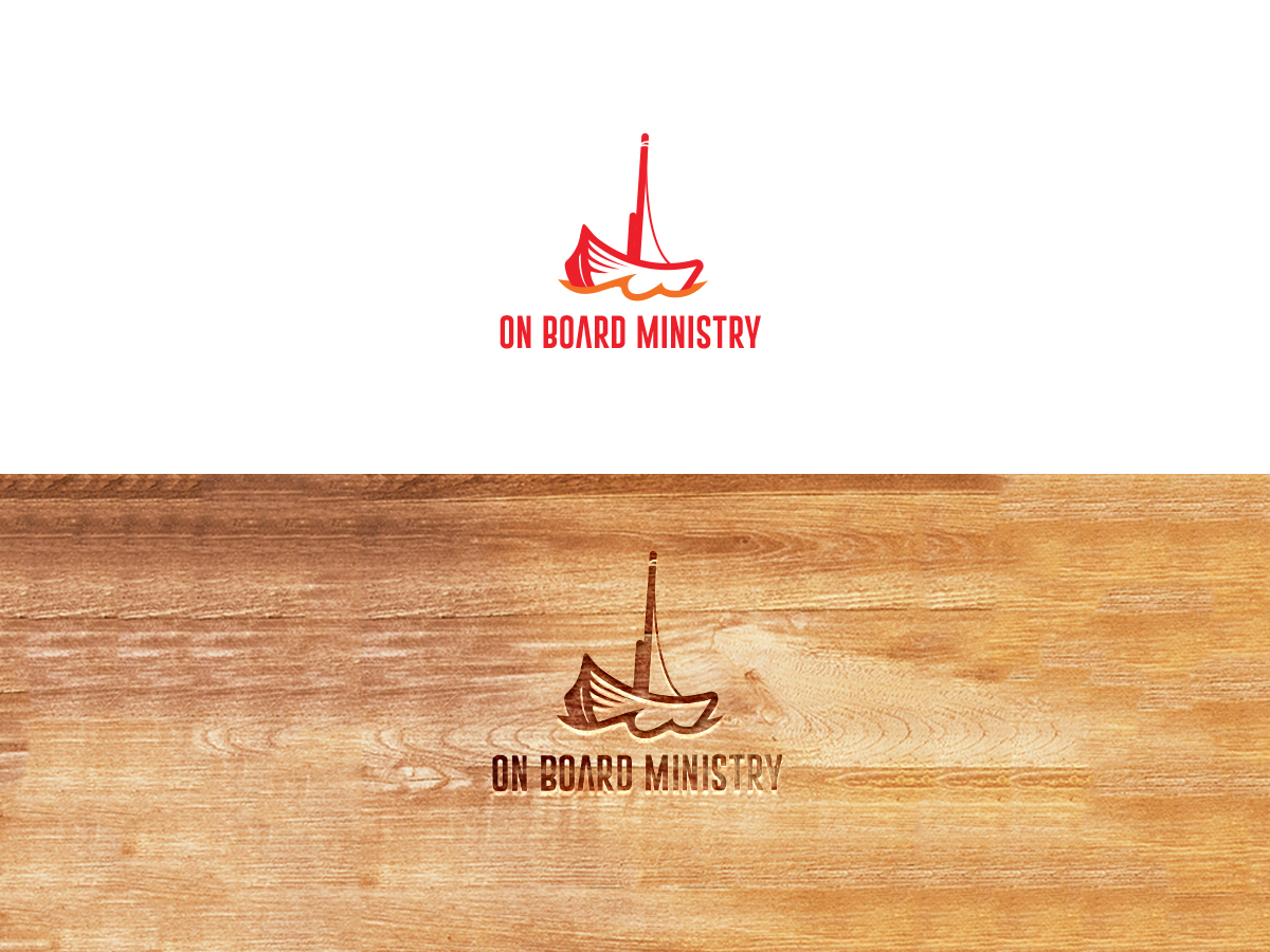 Logo Design by benito for Dan Trantham | Design #20826507