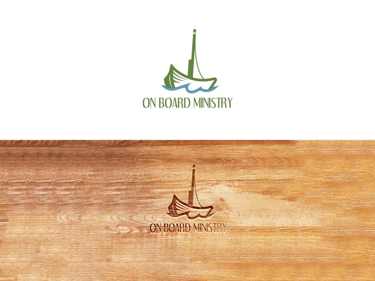 Logo-Design von benito für Dan Trantham | Design #20863070