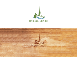 Logo Design by benito for Dan Trantham | Design: #20863070