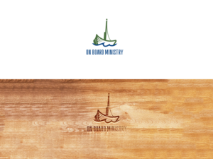 Logo Design by benito for Dan Trantham | Design: #20863071