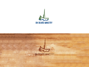 Logo Design by benito for Dan Trantham | Design: #20863249