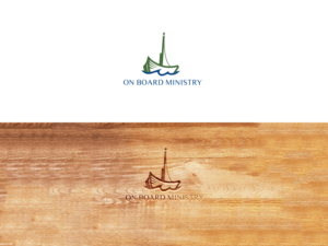 Logo Design by benito for Dan Trantham | Design: #20863250