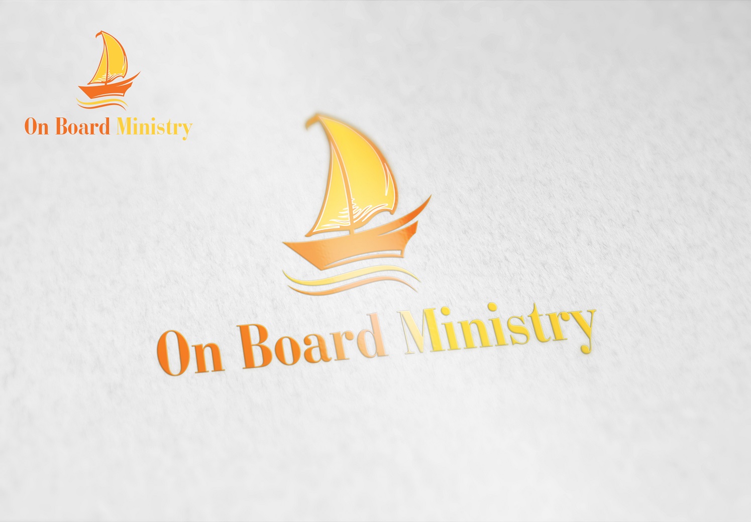 Logo Design by FerTouch Arts for Dan Trantham | Design #20799593