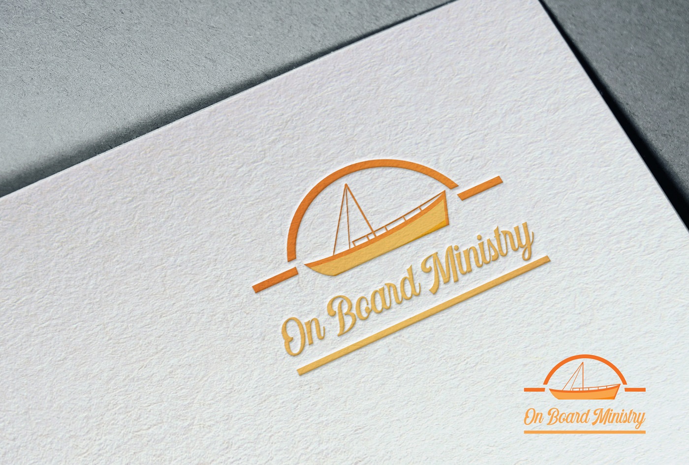 Logo Design by FerTouch Arts for Dan Trantham | Design #20833577
