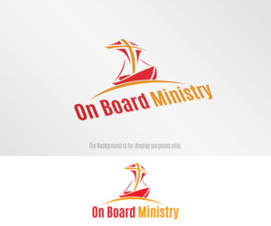 Logo Design by edwinnegz1 for Dan Trantham | Design: #20800173