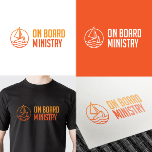 Logo Design by Miketerashi for Dan Trantham | Design: #20821589