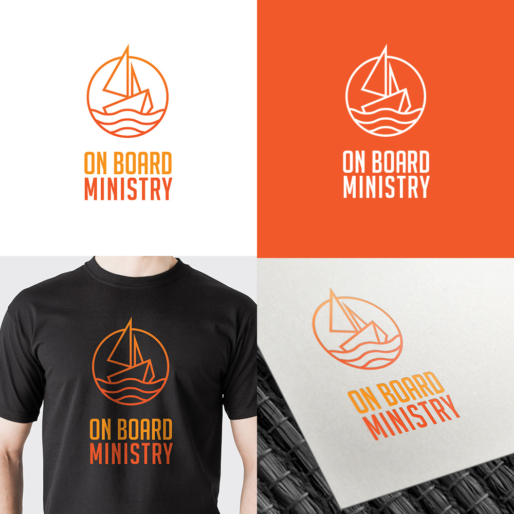Logo Design by Miketerashi for Dan Trantham | Design #20821590