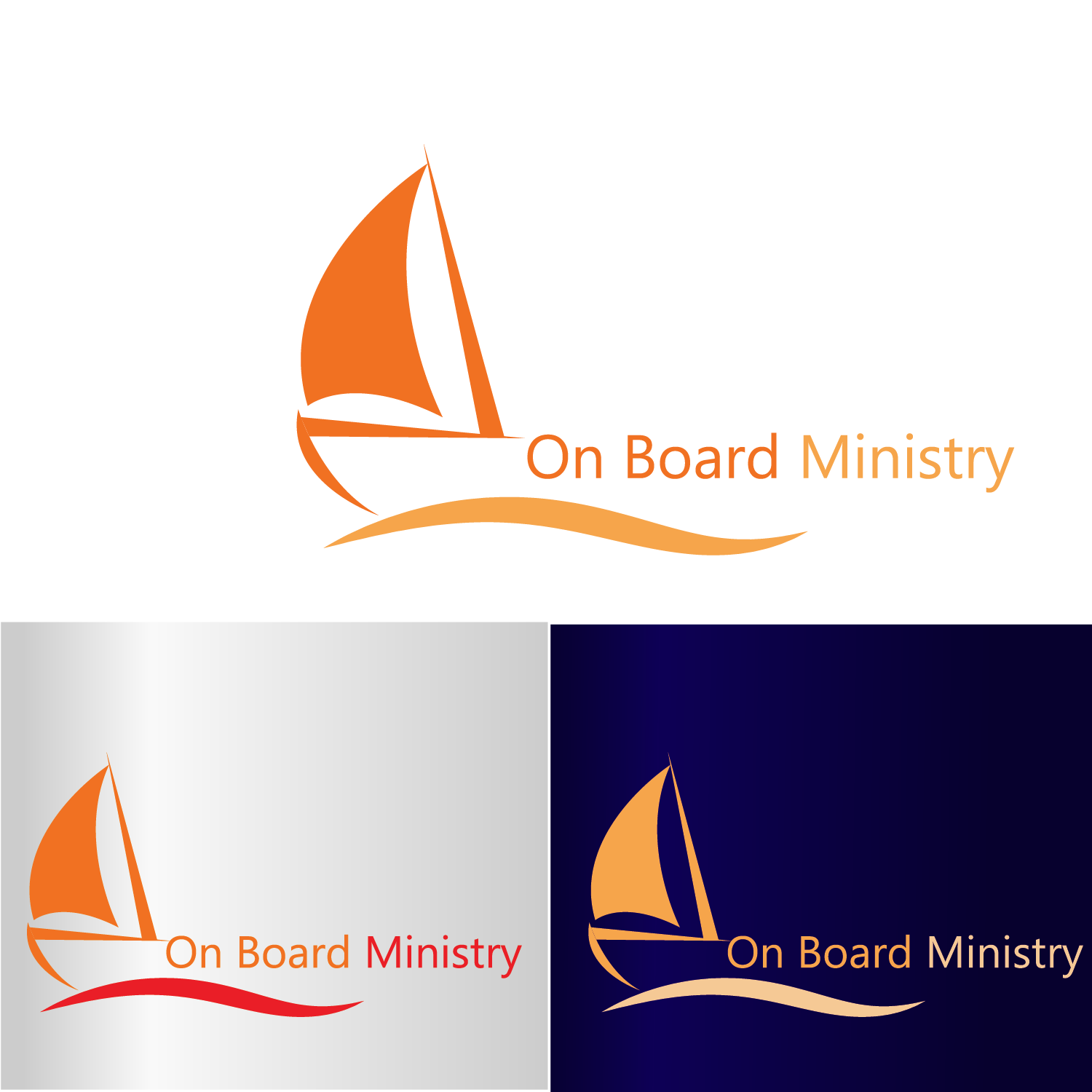 Logo Design by Tanja 7 for Dan Trantham | Design #20843783