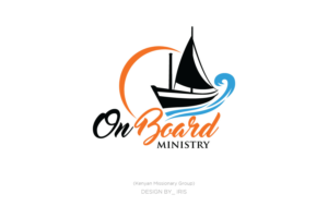 On Board Ministry | Design de Logo par Iris 3