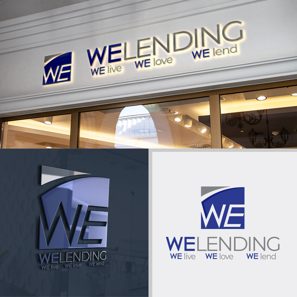 Logo Design by Saef Saef for this project | Design #20815976