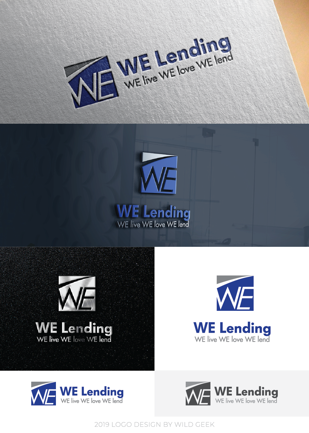 Diseño de Logo por Wild Geek para este proyecto | Diseño #20805323