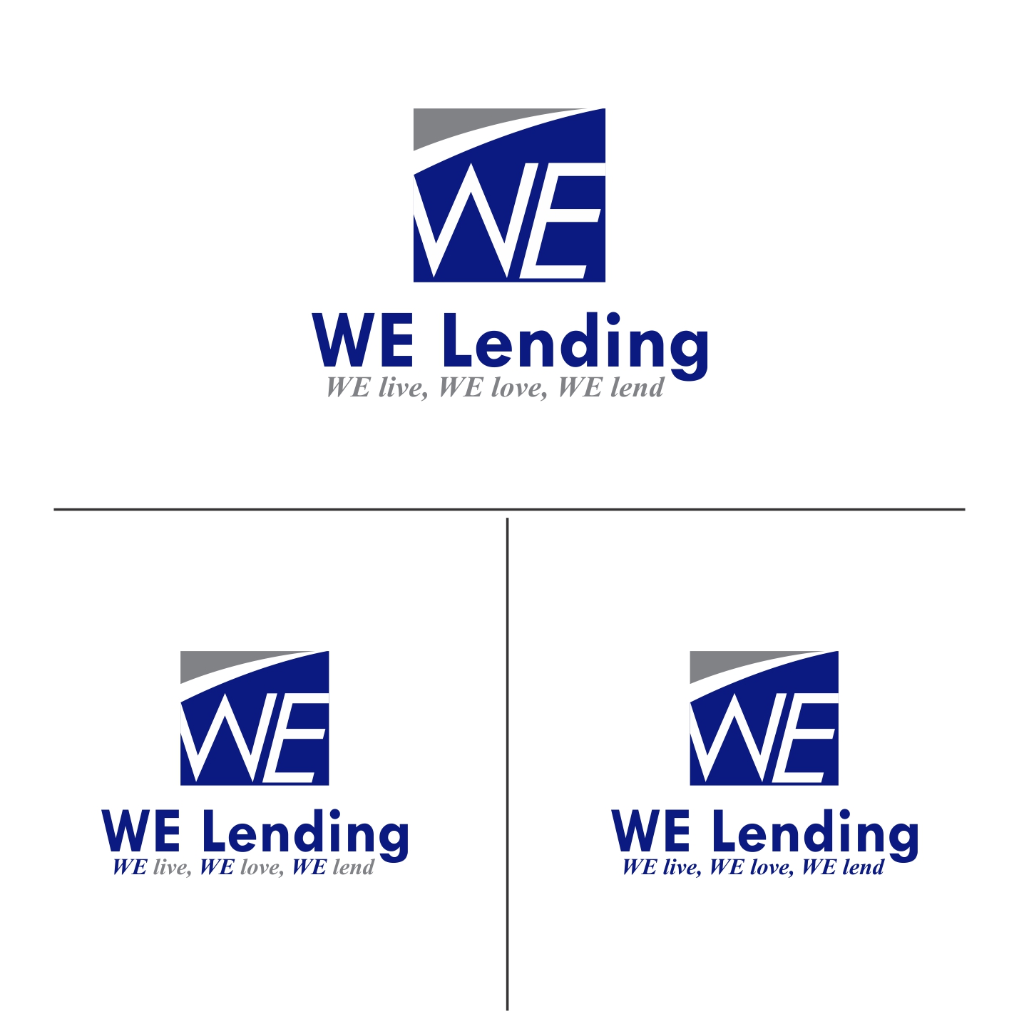 Logo Design by Nelson Brai for this project | Design #20840955