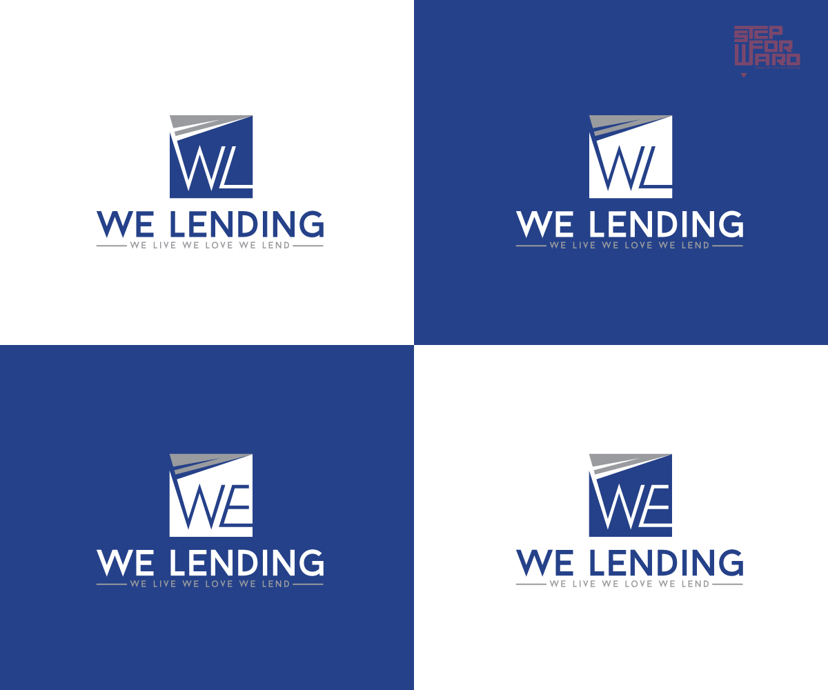 Logo Design by step forward 2 for this project | Design #20801610