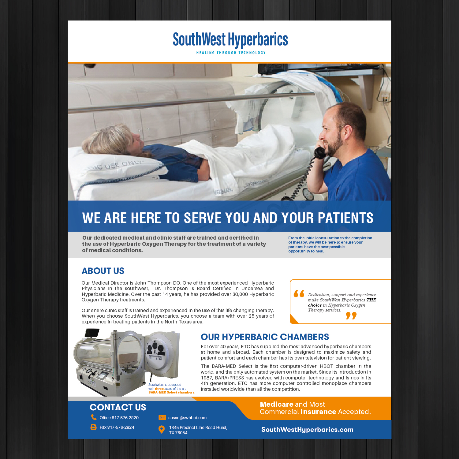 Flyer Design by MrColiArtist for this project | Design #20802909