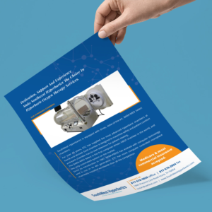 Flyer Design by Avinash S
