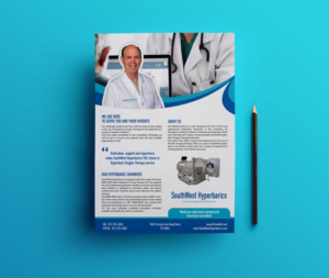 Flyer Design by JK18 for this project | Design: #20804866