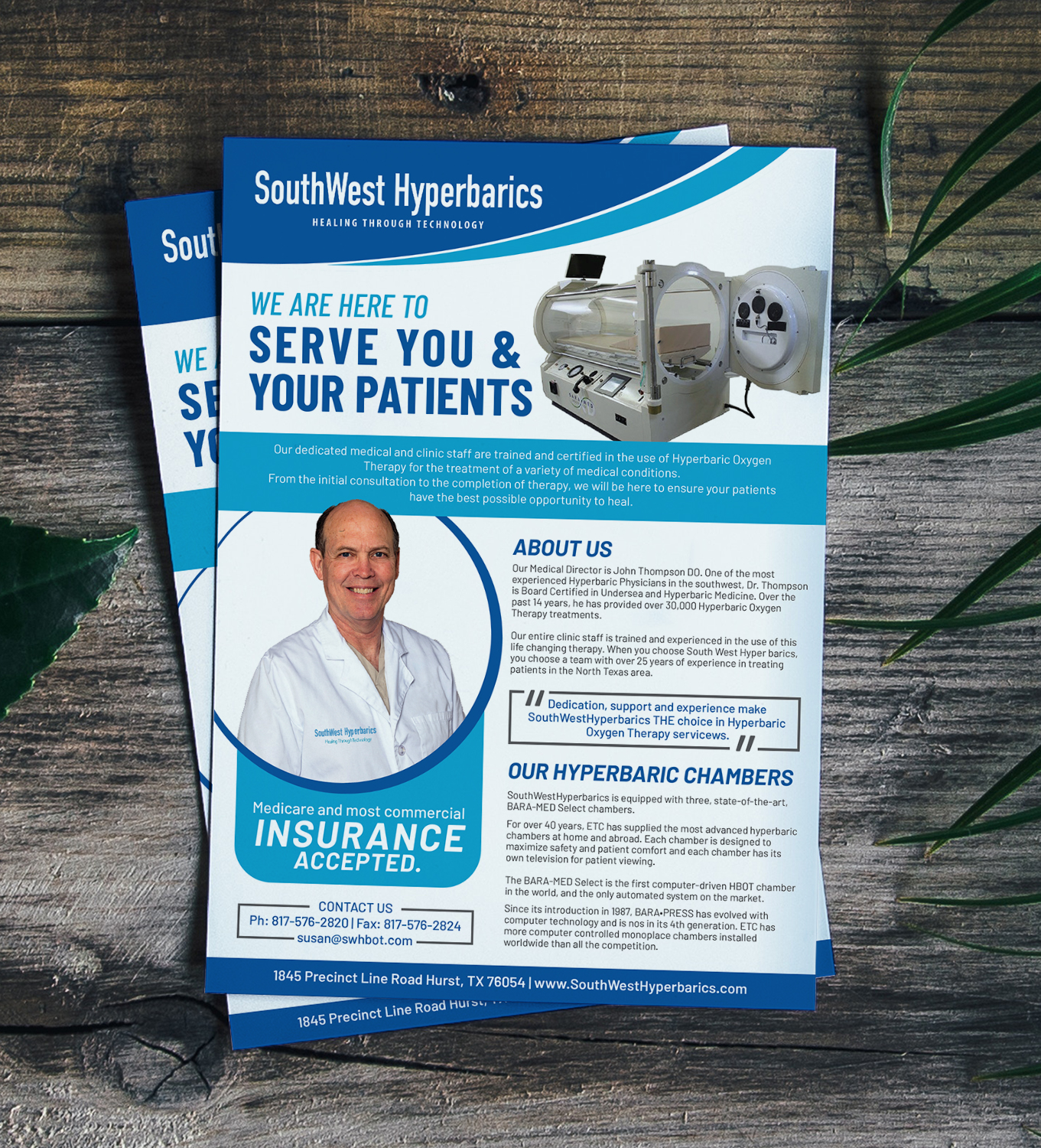 Diseño de Flyer por Deziners Zone para este proyecto | Diseño #20803007