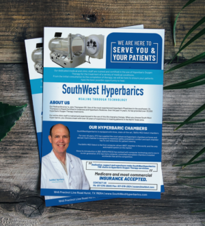 Flyer Design by Deziners Zone for this project | Design: #20803008