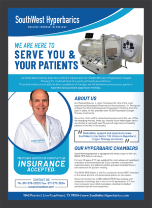 Flyer Design by Deziners Zone for this project | Design: #20803009