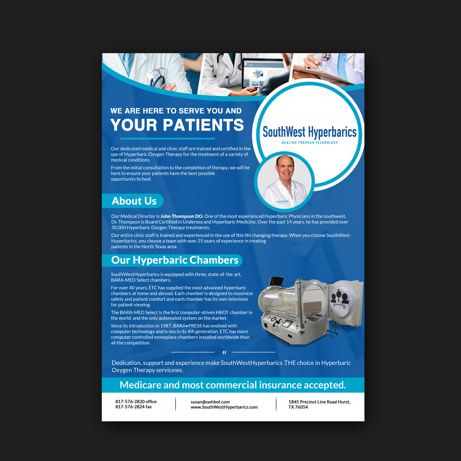 Flyer Design by aspiremedia for this project | Design #20806388