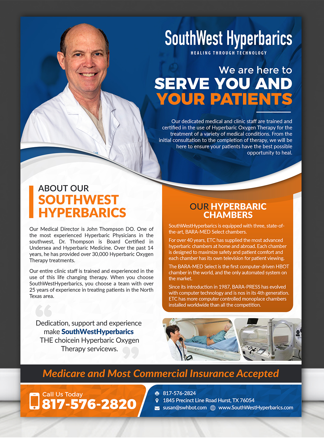 Flyer Design by SAI DESIGNS for this project | Design #20801511