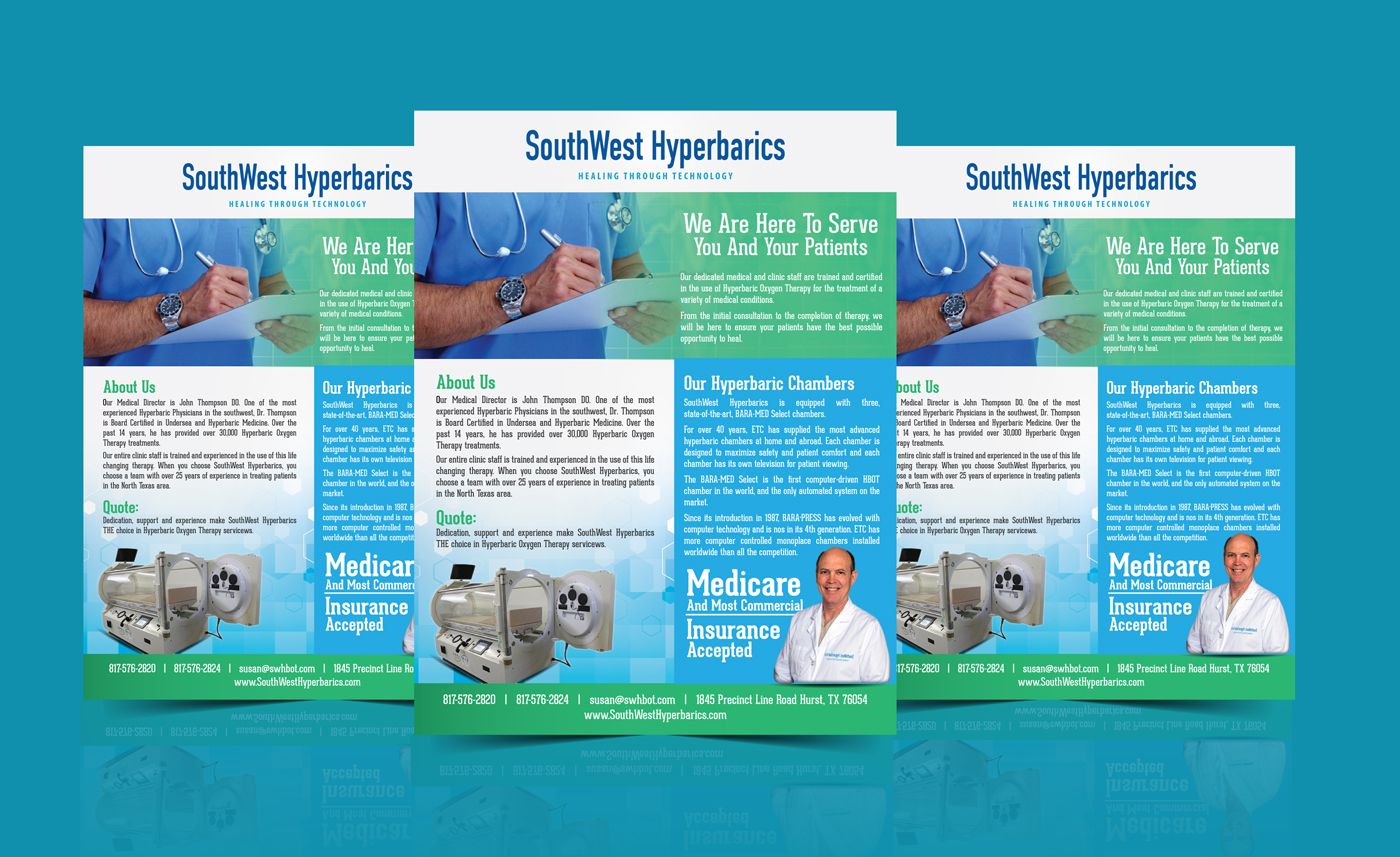 Flyer Design by Fusionex Studio for this project | Design #20806257