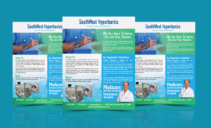 Flyer Design by Fusionex Studio for this project | Design: #20806257