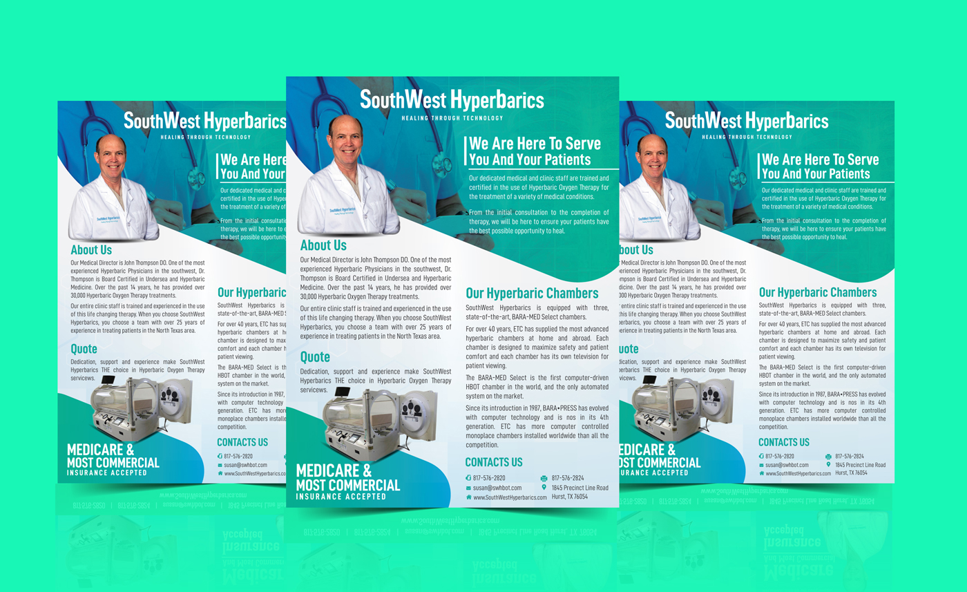 Flyer Design by Fusionex Studio for this project | Design #20806557