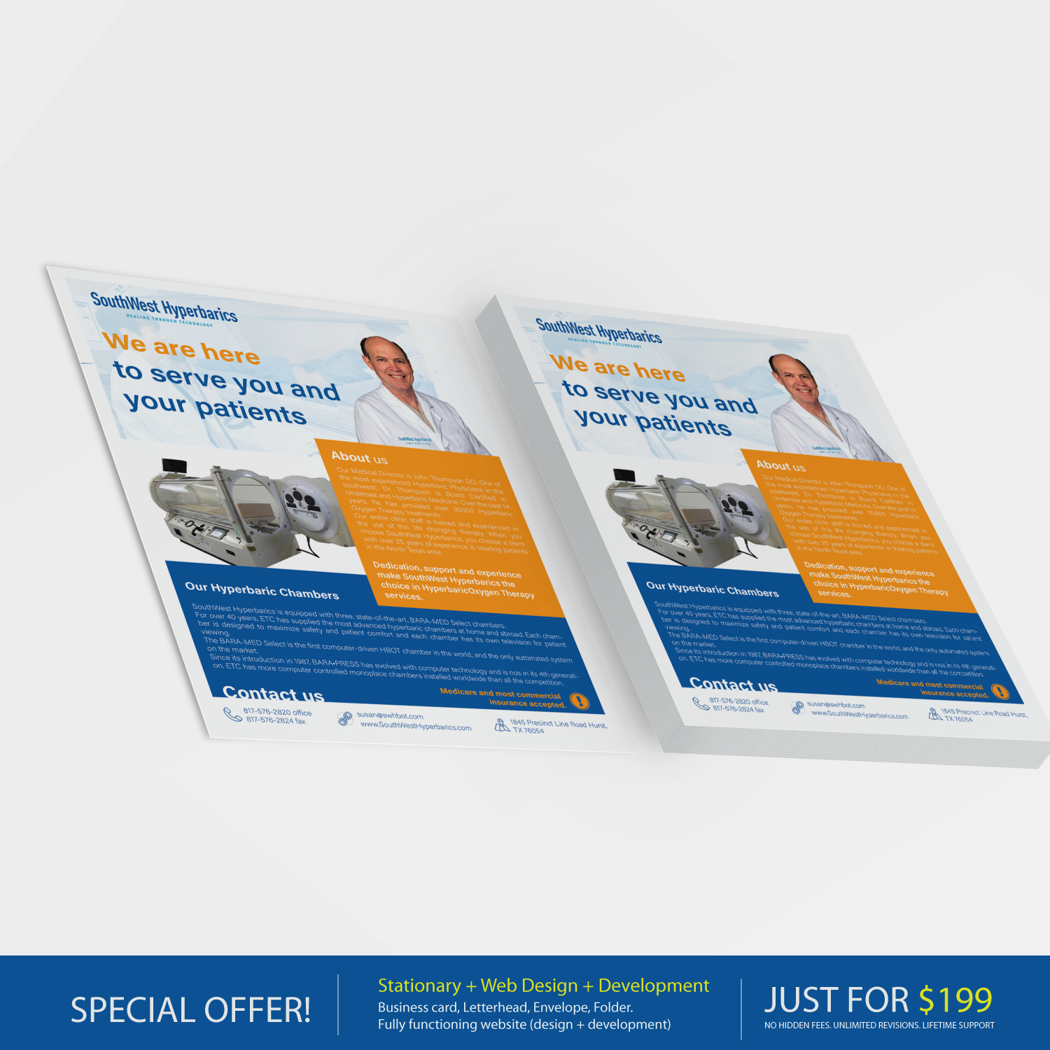 Flyer Design by coo.lt for this project | Design #20802885