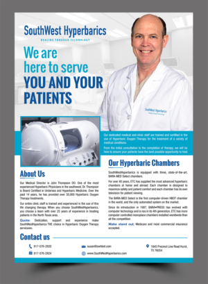 Flyer Design by Schöpfer for this project | Design: #20805126