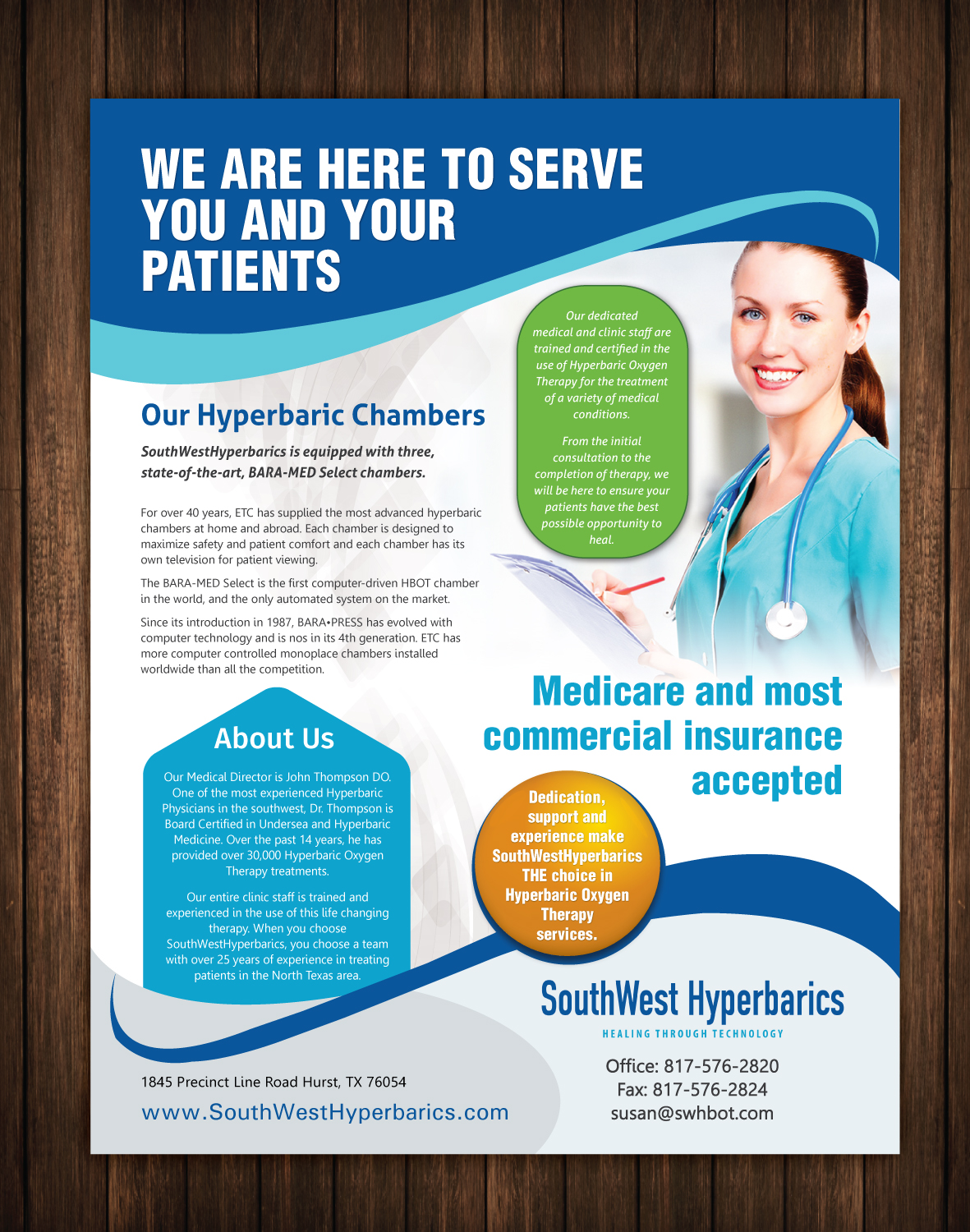 Flyer Design by meet007 for this project | Design #20804641