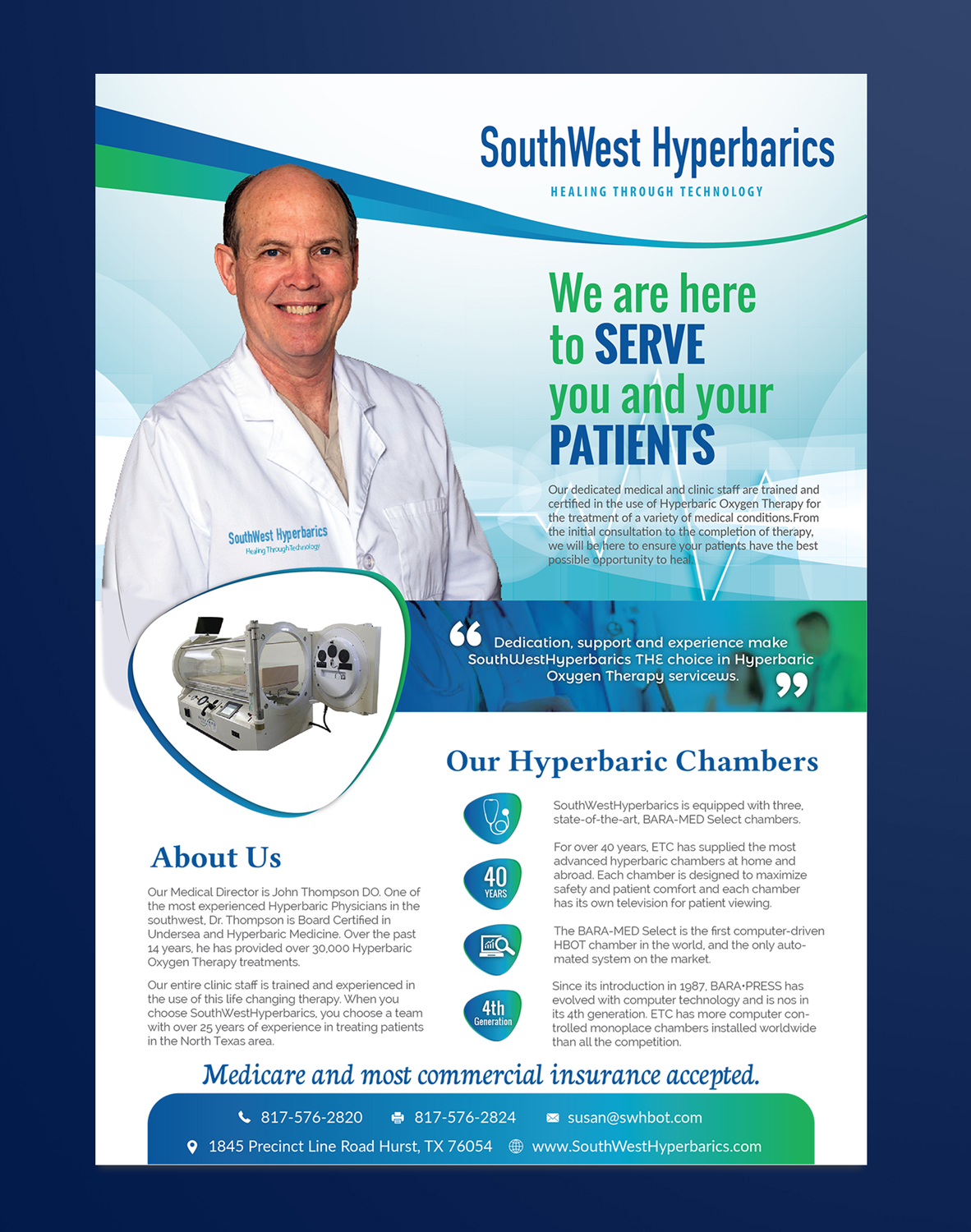 Flyer Design by ilovedesign1 for this project | Design #20804194