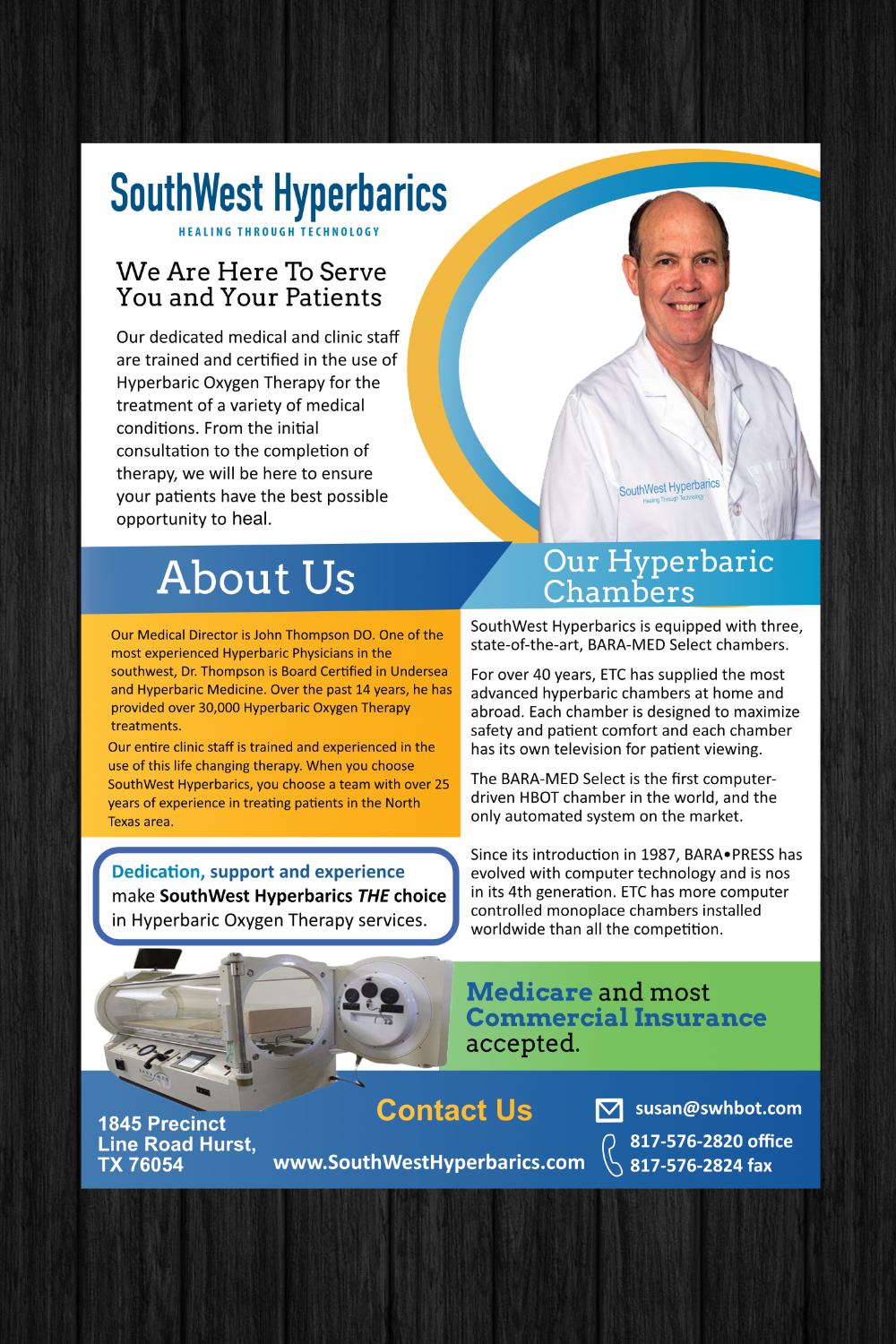 Flyer Design by Kreative Life for this project | Design #20807055