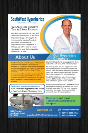 Flyer Design by Kreative Life