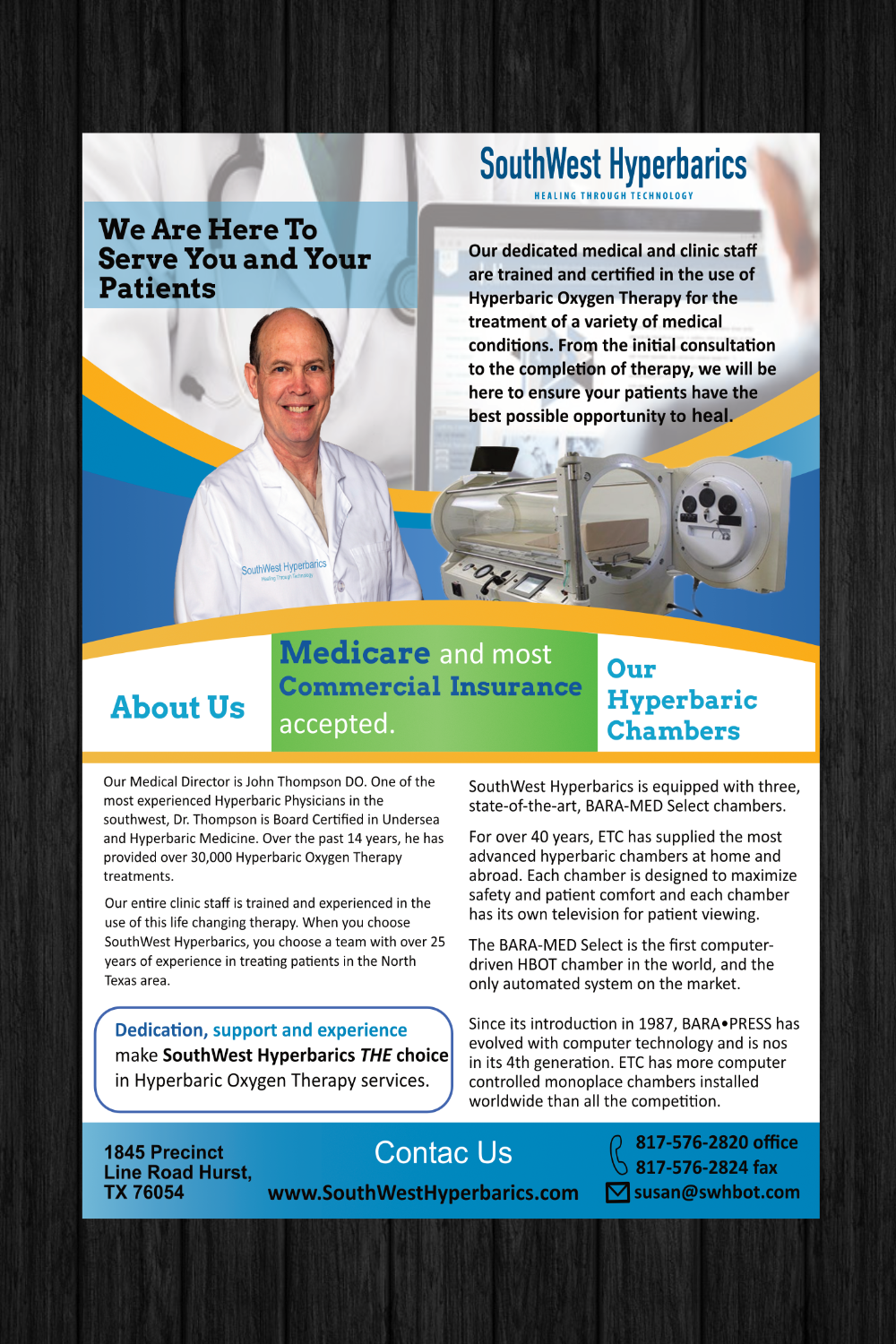 Flyer Design by Kreative Life for this project | Design #20807056