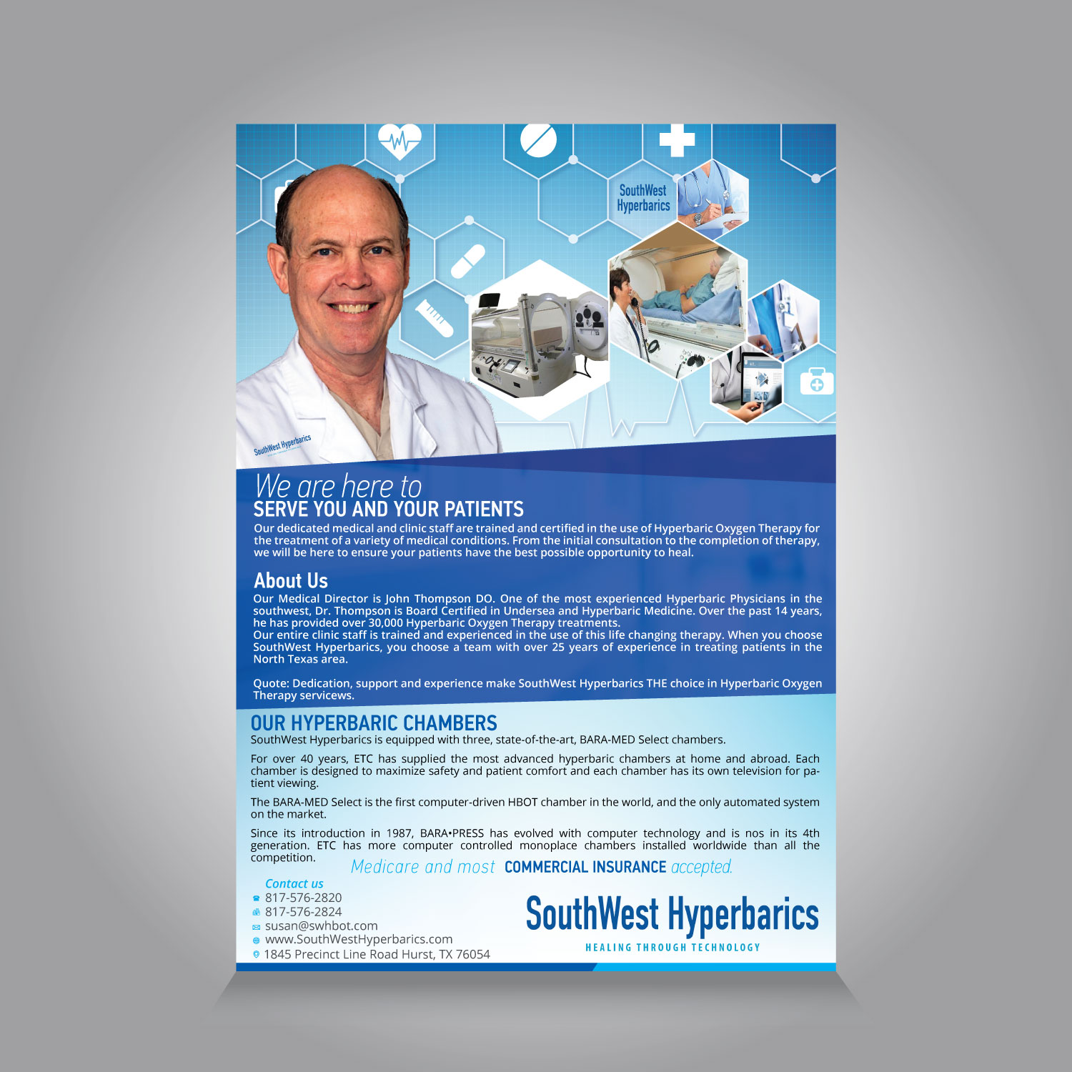 Flyer Design by Polash 3 for this project | Design #20812662