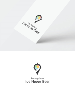 Diseño de Logo por somani para Someplace I've Never Been | Diseño: #20839681