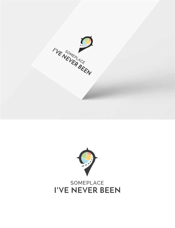 Design de Logo par somani pour Someplace I've Never Been | Design #20846615