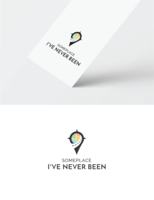 Diseño de Logo por somani para Someplace I've Never Been | Diseño: #20846615
