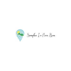 Diseño de Logo por Rusty Circle para Someplace I've Never Been | Diseño: #20859829