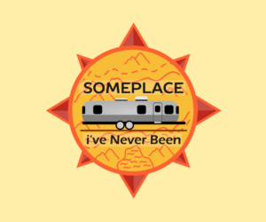 Diseño de Logo por symbolman para Someplace I've Never Been | Diseño: #20809700