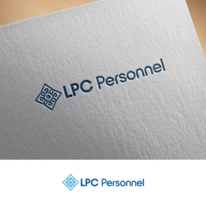 LPC Personnel | Logo Design by ClearDesign