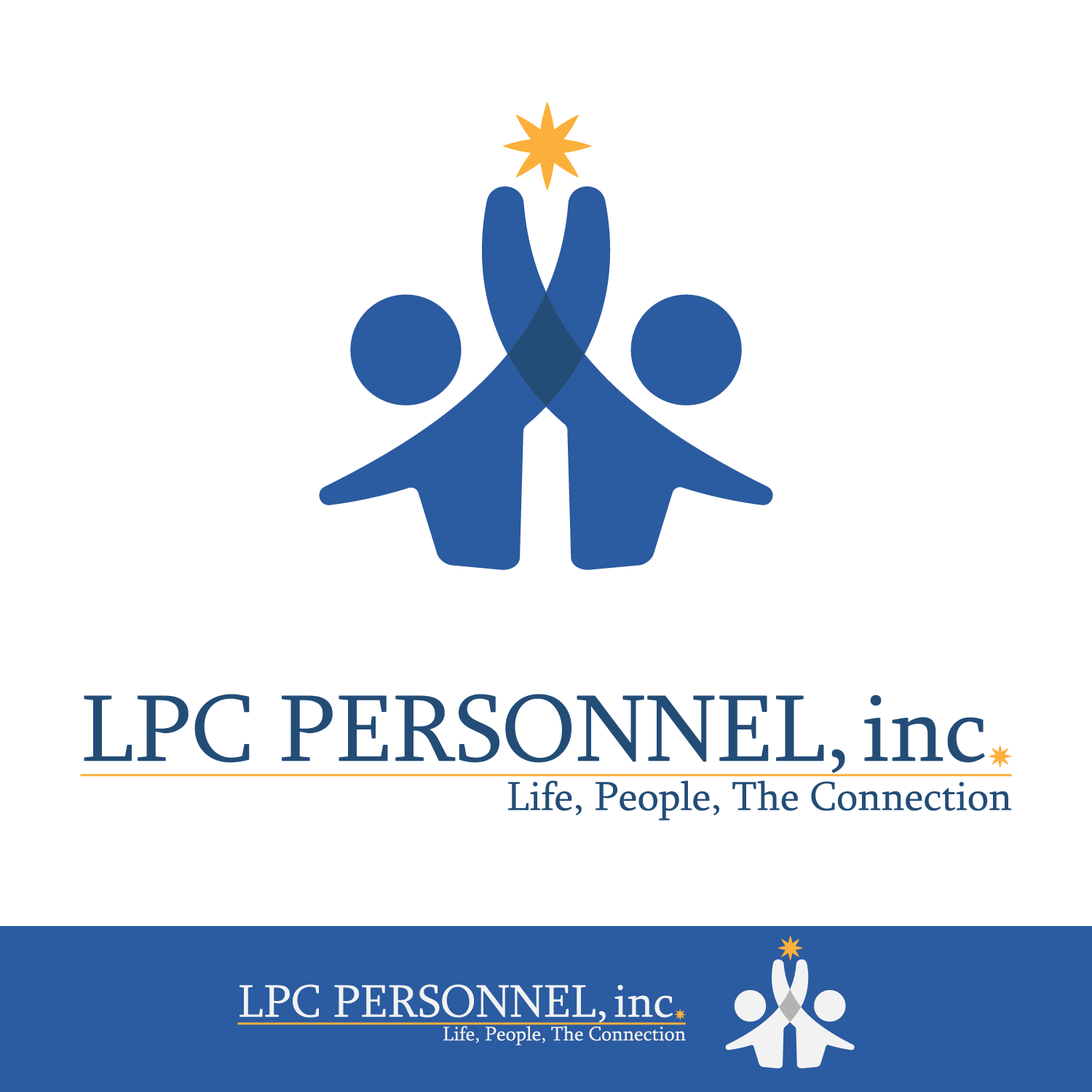 Logo Design by Dimino Design for CoreyCo Communications | Design #20806896